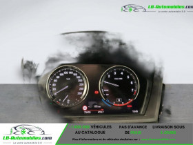 Bmw X2 sDrive 18i 140 ch BVM  occasion � Beaupuy - photo n�2