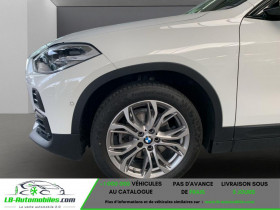 Bmw X2 sDrive 18i 140 ch BVM  occasion � Beaupuy - photo n�5