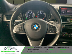 Bmw X2 sDrive 18i 140 ch BVM  occasion � Beaupuy - photo n�4