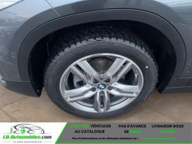 Bmw X2 sDrive 18i 140 ch BVM  occasion � Beaupuy - photo n�8