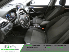 Bmw X2 sDrive 18i 140 ch BVM  occasion � Beaupuy - photo n�7