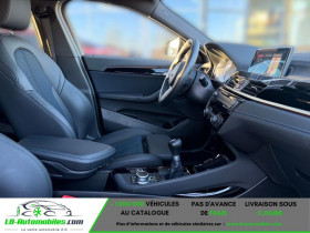 Bmw X2 sDrive 18i 140 ch BVM  occasion � Beaupuy - photo n�5
