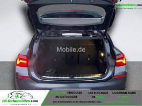 Bmw X2 sDrive 18i 140 ch BVM  occasion � Beaupuy - photo n�6