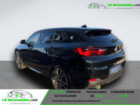 Bmw X2 sDrive 18i 140 ch BVM  occasion � Beaupuy - photo n�4