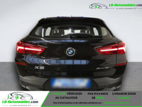 Bmw X2 sDrive 18i 140 ch BVM  occasion � Beaupuy - photo n�6