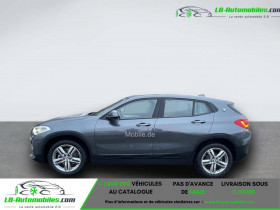 Bmw X2 sDrive 18i 140 ch BVM  occasion � Beaupuy - photo n�5