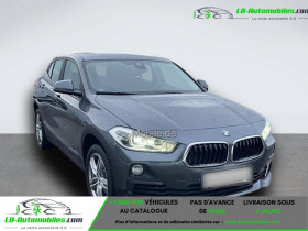 Bmw X2 sDrive 18i 140 ch BVM  occasion � Beaupuy - photo n�2