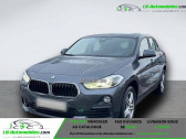 Annonce Bmw X2 occasion Essence sDrive 18i 140 ch BVM � Beaupuy