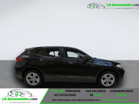 Bmw X2 sDrive 18i 140 ch BVM  occasion � Beaupuy - photo n�5