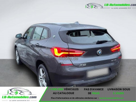 Bmw X2 sDrive 18i 140 ch BVM  occasion � Beaupuy - photo n�4