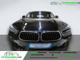 Bmw X2 sDrive 18i 140 ch BVM  occasion � Beaupuy - photo n�4