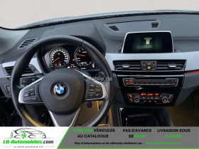Bmw X2 sDrive 18i 140 ch BVM  occasion � Beaupuy - photo n�3