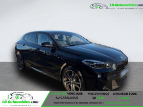 Bmw X2 sDrive 18i 140 ch BVM  occasion � Beaupuy - photo n�2