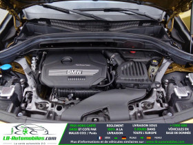 Bmw X2 sDrive 18i 140 ch BVM  occasion � Beaupuy - photo n�7
