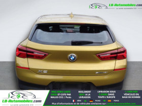 Bmw X2 sDrive 18i 140 ch BVM  occasion � Beaupuy - photo n�5