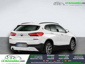 Bmw X2 sDrive 18i 140 ch BVM  occasion � Beaupuy - photo n�3