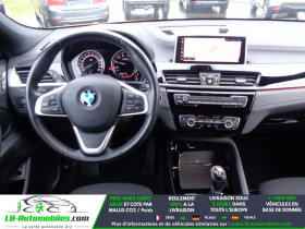 Bmw X2 sDrive 18i 140 ch BVM  occasion � Beaupuy - photo n�2