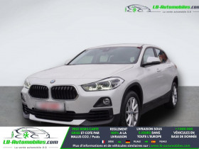 Bmw X2 sDrive 18i 140 ch BVM  occasion � Beaupuy - photo n�2