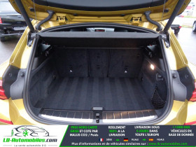 Bmw X2 sDrive 18i 140 ch BVM  occasion � Beaupuy - photo n�8