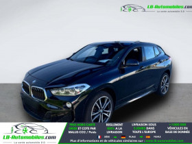 Bmw X2 sDrive 18i 140 ch BVM  occasion � Beaupuy - photo n�2