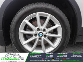 Bmw X2 sDrive 18i 140 ch BVM  occasion � Beaupuy - photo n�9