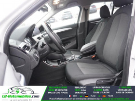 Bmw X2 sDrive 18i 140 ch BVM  occasion � Beaupuy - photo n�7