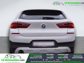 Bmw X2 sDrive 18i 140 ch BVM  occasion � Beaupuy - photo n�6