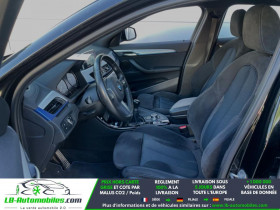 Bmw X2 sDrive 18i 140 ch BVM  occasion � Beaupuy - photo n�7