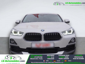 Bmw X2 sDrive 18i 140 ch BVM  occasion � Beaupuy - photo n�5