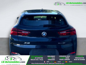 Bmw X2 sDrive 18i 140 ch BVM  occasion � Beaupuy - photo n�6