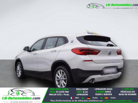 Bmw X2 sDrive 18i 140 ch BVM  occasion � Beaupuy - photo n�4