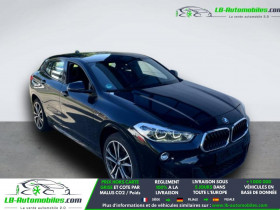 Bmw X2 sDrive 18i 140 ch BVM  occasion � Beaupuy - photo n�5
