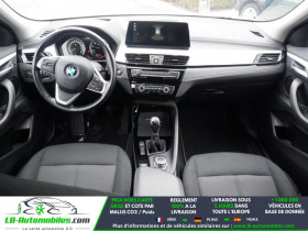 Bmw X2 sDrive 18i 140 ch BVM  occasion � Beaupuy - photo n�3