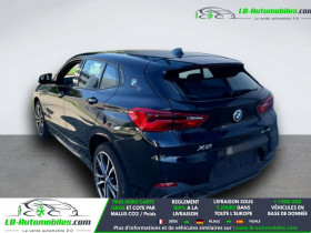 Bmw X2 sDrive 18i 140 ch BVM  occasion � Beaupuy - photo n�4