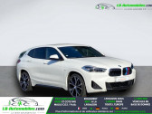 Annonce Bmw X2 occasion Essence sDrive 18i 140 ch BVM � Beaupuy