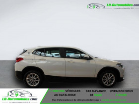 Bmw X2 sDrive 18i 140 ch BVM  occasion � Beaupuy - photo n�5