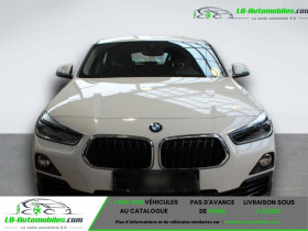 Bmw X2 sDrive 18i 140 ch BVM  occasion � Beaupuy - photo n�4