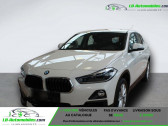 Annonce Bmw X2 occasion Essence sDrive 18i 140 ch BVM � Beaupuy