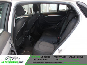 Bmw X2 sDrive 18i 140 ch BVM  occasion � Beaupuy - photo n�8