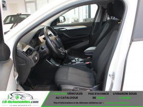 Bmw X2 sDrive 18i 140 ch BVM  occasion � Beaupuy - photo n�7