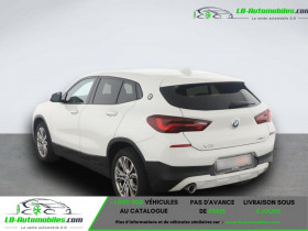 Bmw X2 sDrive 18i 140 ch BVM  occasion � Beaupuy - photo n�4
