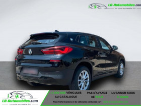 Bmw X2 sDrive 18i 140 ch BVM  occasion � Beaupuy - photo n�4