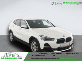 Bmw X2 sDrive 18i 140 ch BVM  occasion � Beaupuy - photo n�2
