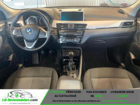 Bmw X2 sDrive 18i 140 ch BVM  occasion � Beaupuy - photo n�3