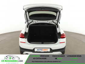 Bmw X2 sDrive 18i 140 ch BVM  occasion � Beaupuy - photo n�9