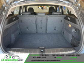 Bmw X2 sDrive 18i 140 ch BVM  occasion � Beaupuy - photo n�10