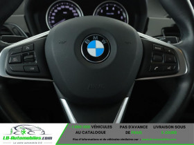 Bmw X2 sDrive 18i 140 ch BVM  occasion � Beaupuy - photo n�8