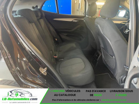 Bmw X2 sDrive 18i 140 ch BVM  occasion � Beaupuy - photo n�7