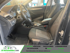 Bmw X2 sDrive 18i 140 ch BVM  occasion � Beaupuy - photo n�6