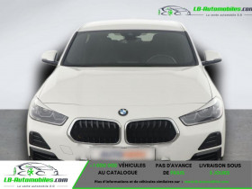 Bmw X2 sDrive 18i 140 ch BVM  occasion � Beaupuy - photo n�5